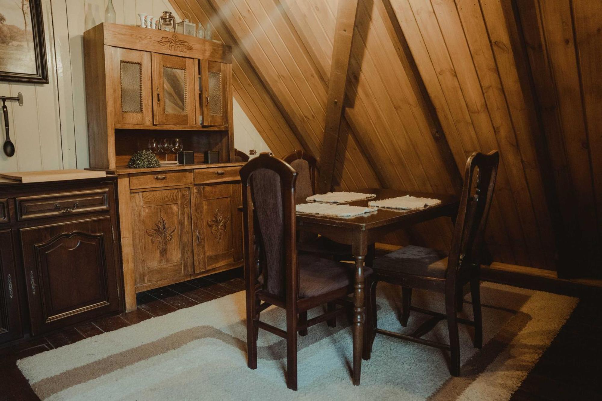 Villa Owocowy Raj Nad Zalewem à Modla Krolewska Extérieur photo